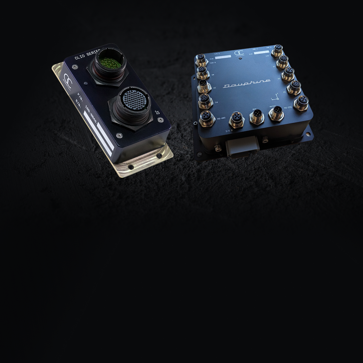 I/O & Compute